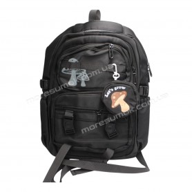 Спортивні рюкзаки YS2210 black