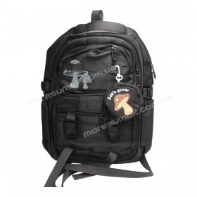 Спортивні рюкзаки YS2210 black