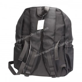 Спортивні рюкзаки YS2210 black