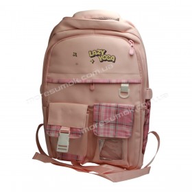 Спортивні рюкзаки FF6003 pink
