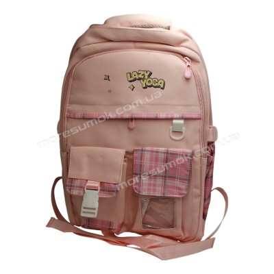 Спортивні рюкзаки FF6003 pink