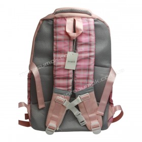 Спортивні рюкзаки FF6003 pink
