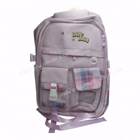Спортивні рюкзаки FF6003 purple