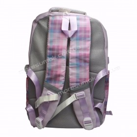Спортивні рюкзаки FF6003 purple