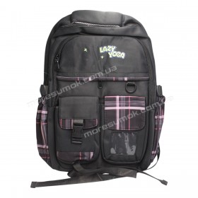 Спортивні рюкзаки FF6003 black