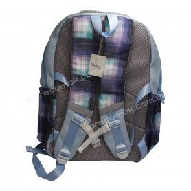 Спортивні рюкзаки FF6003 light blue