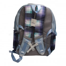 Спортивні рюкзаки FF6003 light blue
