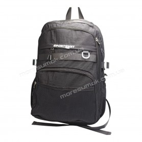 Спортивні рюкзаки YL1006 black