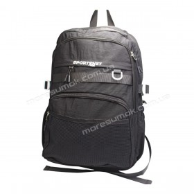 Спортивні рюкзаки YL1006 black
