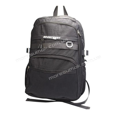 Спортивні рюкзаки YL1006 black