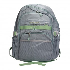 Спортивні рюкзаки YL1006 light blue