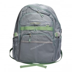 Спортивні рюкзаки YL1006 light blue