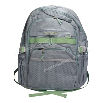 Спортивні рюкзаки YL1006 light blue