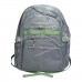 Спортивні рюкзаки YL1006 light blue
