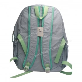 Спортивні рюкзаки YL1006 light blue
