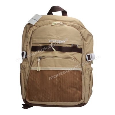 Спортивні рюкзаки YL1006 khaki