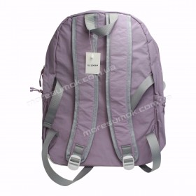 Спортивні рюкзаки YL1006 purple