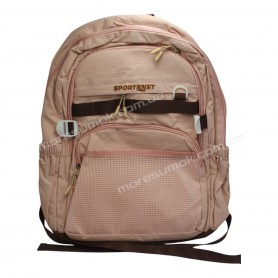 Спортивні рюкзаки YL1006 pink Спортивні рюкзаки YL1006 pink