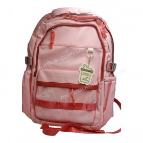 Спортивні рюкзаки FA5007 pink