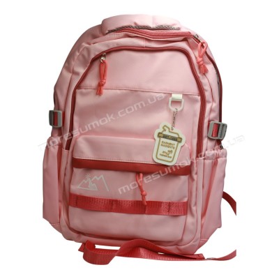 Спортивні рюкзаки FA5007 pink