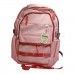Спортивні рюкзаки FA5007 pink