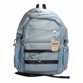 Спортивні рюкзаки FA5007 light blue