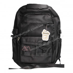 Спортивні рюкзаки FA5007 black