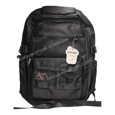 Спортивні рюкзаки FA5007 black