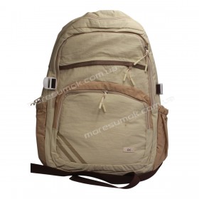 Спортивні рюкзаки YL1001 beige