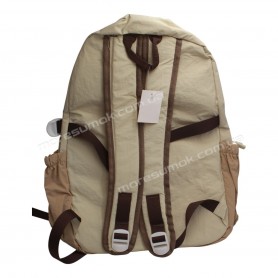 Спортивні рюкзаки YL1001 beige