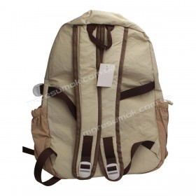 Спортивні рюкзаки YL1001 beige