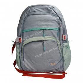 Спортивні рюкзаки YL1001 light blue