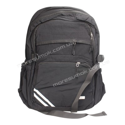 Спортивні рюкзаки YL1001 black
