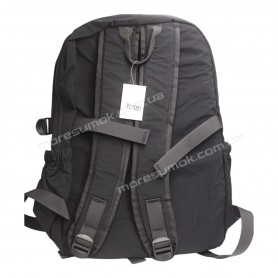 Спортивні рюкзаки YL1001 black