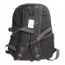 Спортивні рюкзаки YL1001 black