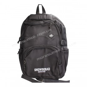 Спортивні рюкзаки FA6605 black