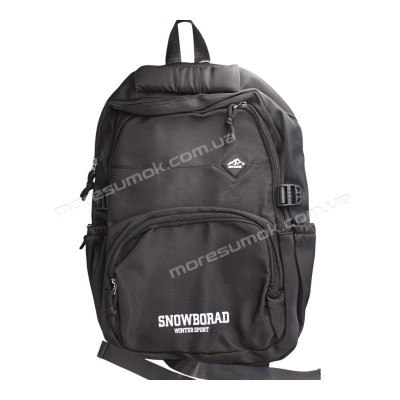 Спортивні рюкзаки FA6605 black