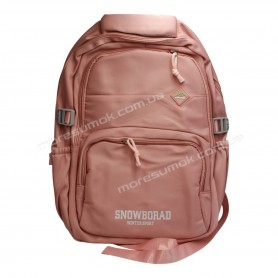 Спортивні рюкзаки FA6605 pink