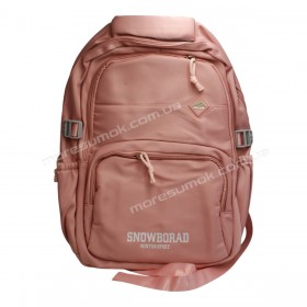 Спортивні рюкзаки FA6605 pink