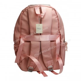 Спортивні рюкзаки FA6605 pink