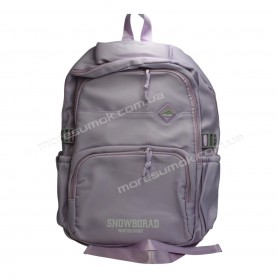 Спортивні рюкзаки FA6605 purple