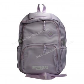 Спортивні рюкзаки FA6605 purple