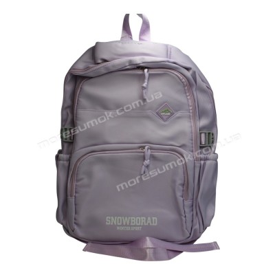 Спортивні рюкзаки FA6605 purple