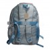 Спортивні рюкзаки FA6605 light blue