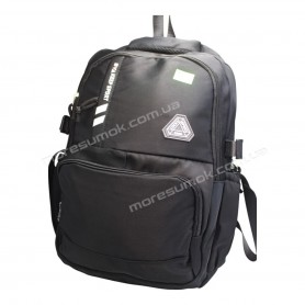 Спортивні рюкзаки FA6609 black
