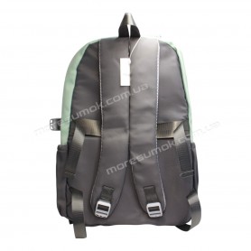 Спортивні рюкзаки FA6609 gray