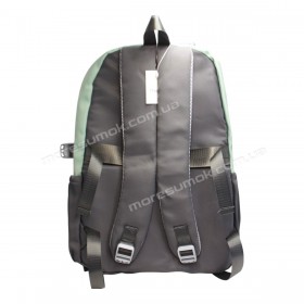 Спортивні рюкзаки FA6609 gray