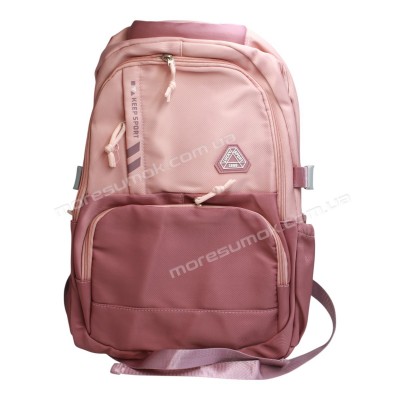 Спортивні рюкзаки FA6609 pink