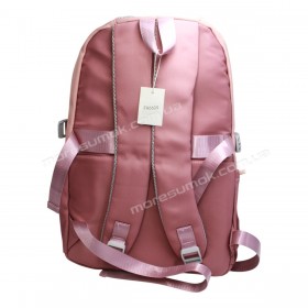 Спортивні рюкзаки FA6609 pink