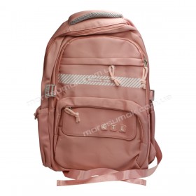 Спортивні рюкзаки FA6603 pink